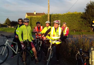 Group Rides