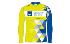 Technical t-shirt