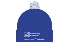 Beanie hat